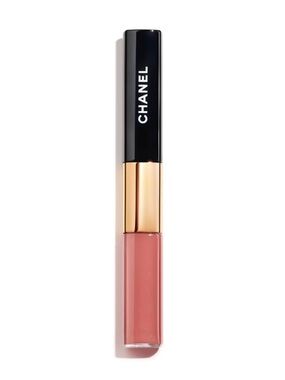 CHANEL LIPSTICK DUO SHADE 69 (TENDER BEIGE)